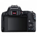 Canon 200D II 24.1 MP DSLR Camera With 18-55mm IS STM Lens